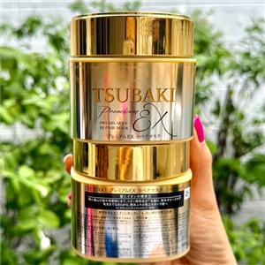 TSUBAKI Premium Repair Mask 180g.
