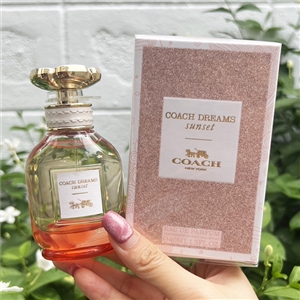 Coach Dreams Sunset EDP 40ml.