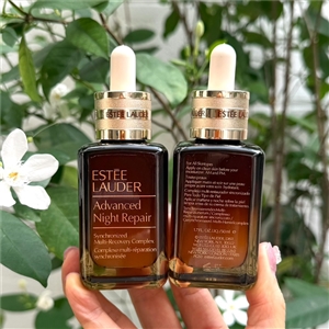 NoBox ไม่มีกล่อง - Estee Lauder Advanced Night Repair Synchronized Multi-Recovery Complex ขนาด 50ml.