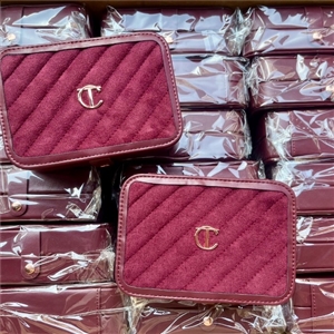 กล่องใส่เครื่องประดับ Charlotte Tilbury Jewelry Box