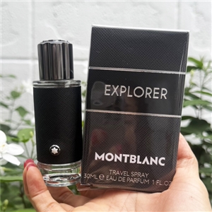 Mont Blanc Explorer EDP Men 30ml.