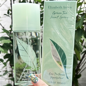 Elizabeth Arden Green Tea Scent Spray 100ml.