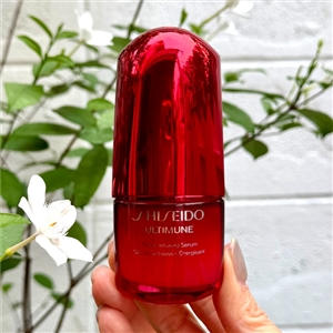 NoBox ไม่มีกล่อง - Shiseido Ultimune Power Infusing Concentrate ขนาด 15ml.