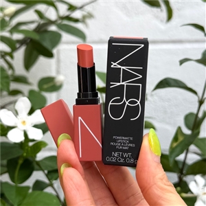 Nars Power Matte Lipstick 0.8g. #121 Free Bird