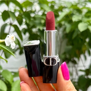 ขนาดทดลอง - Dior Rouge Lipstick 1.5g. #772 Classic Matte