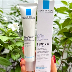 La Roche Posay Cicaplast Gel B5 ขนาด 40ml.