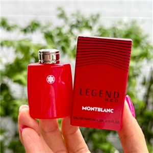 Mont Blanc Legend Red EDP 4.5ml.