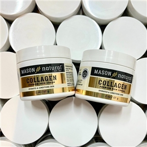 Mason Natural Collagen Premium Skin Cream 57g.