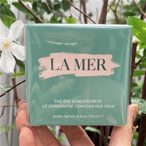 La Mer The Eye Concentrate Le Concentre Contour Des Yeux 15ml. (เคาเตอร์ 9,300฿)