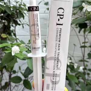 CP-1 Premium​ Hair Treatment Ceramide Treatment Protein Repair System 25ml.