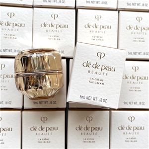 ครีม Cle De Peau BEAUTÉ La Creme ขนาด 5ml.