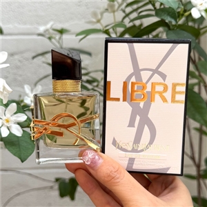 Yves Saint Laurent LIBRE EDP 30ml. (เคาเตอร์ 3,900฿)