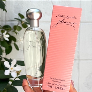 Estee Lauder Pleasures EDP 100ml. (เคาเตอร์ 5,200฿)