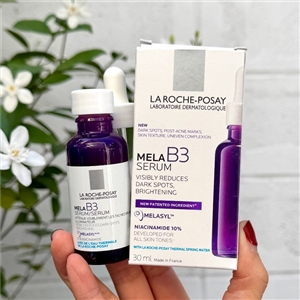 La Roche Posay Mela B3 Serum 30ml.