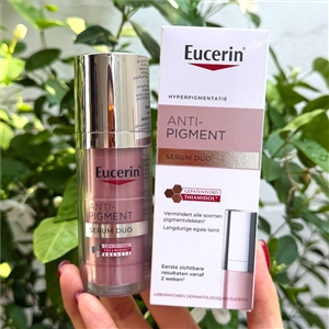 แพ็คเกจยุโรป - Eucerin Anti Pigment Dual Serum ขนาด 30ml.