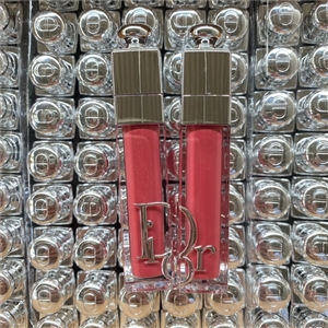 ไม่มีกล่อง - Christian Dior Lip Maximizer 6ml. #009 Intense​ Rosewood (เคาเตอร์ 1,650฿)