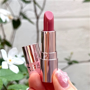 NoBox ไม่มีกล่อง YSL Loveshine Candy Glow 3.1g #44B Nude Lavalliere