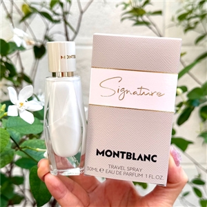 Mont Blanc Signature EDP 30ml.