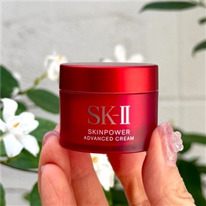 SK-II Skinpower Advanced Cream 15g.