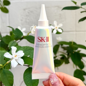 SK-II Genoptics Infinitaura Essence 10ml.