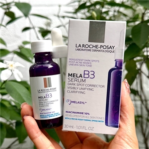 La Roche Posay Mela B3 Serum 30ml.