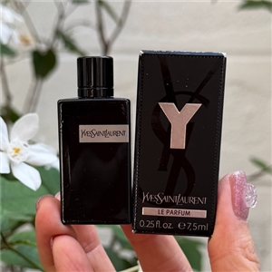 YSL Y Le Parfum 7.5ml.