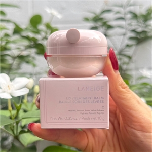 Laneige Lip Treatment Balm 10g. (เคาเตอร์ 800฿)