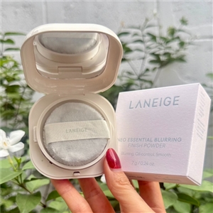 Laneige Neo Essential Blurring Finish Powder 7g. (เคาเตอร์ 990฿)