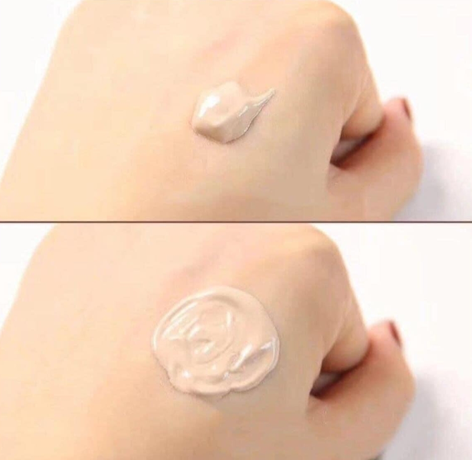 The History of Whoo Gong Jin Hyang Brightening UV Protective BB Cream SPF50+/PA+++ #02 (13ml.*2)
