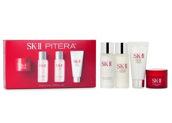 SK-II Pitera Essential Travel Kit