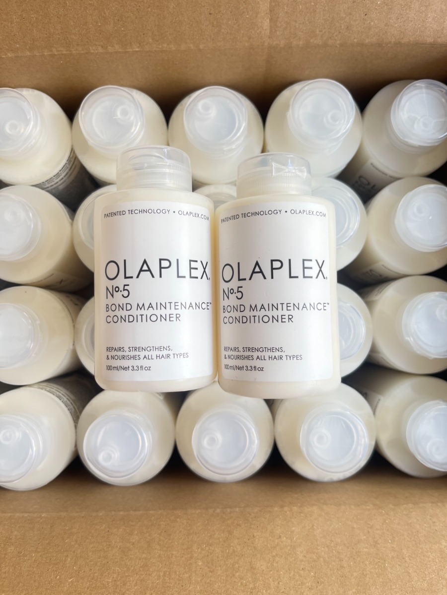 ครีมนวด - Olaplex No.5 Bond Maintenance Conditioner 100ml.