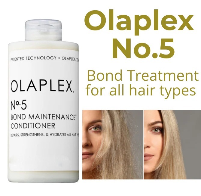 ครีมนวด - Olaplex No.5 Bond Maintenance Conditioner 100ml.