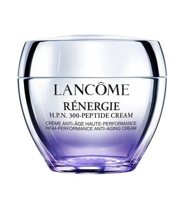 Lancome Renergie H.P.N. 300-Peptide Cream 50ml. (เคาเตอร์ 5,600฿)