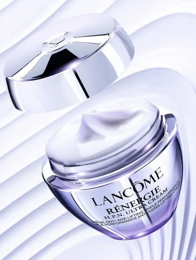 Lancome Renergie H.P.N. 300-Peptide Cream 50ml. (เคาเตอร์ 5,600฿)
