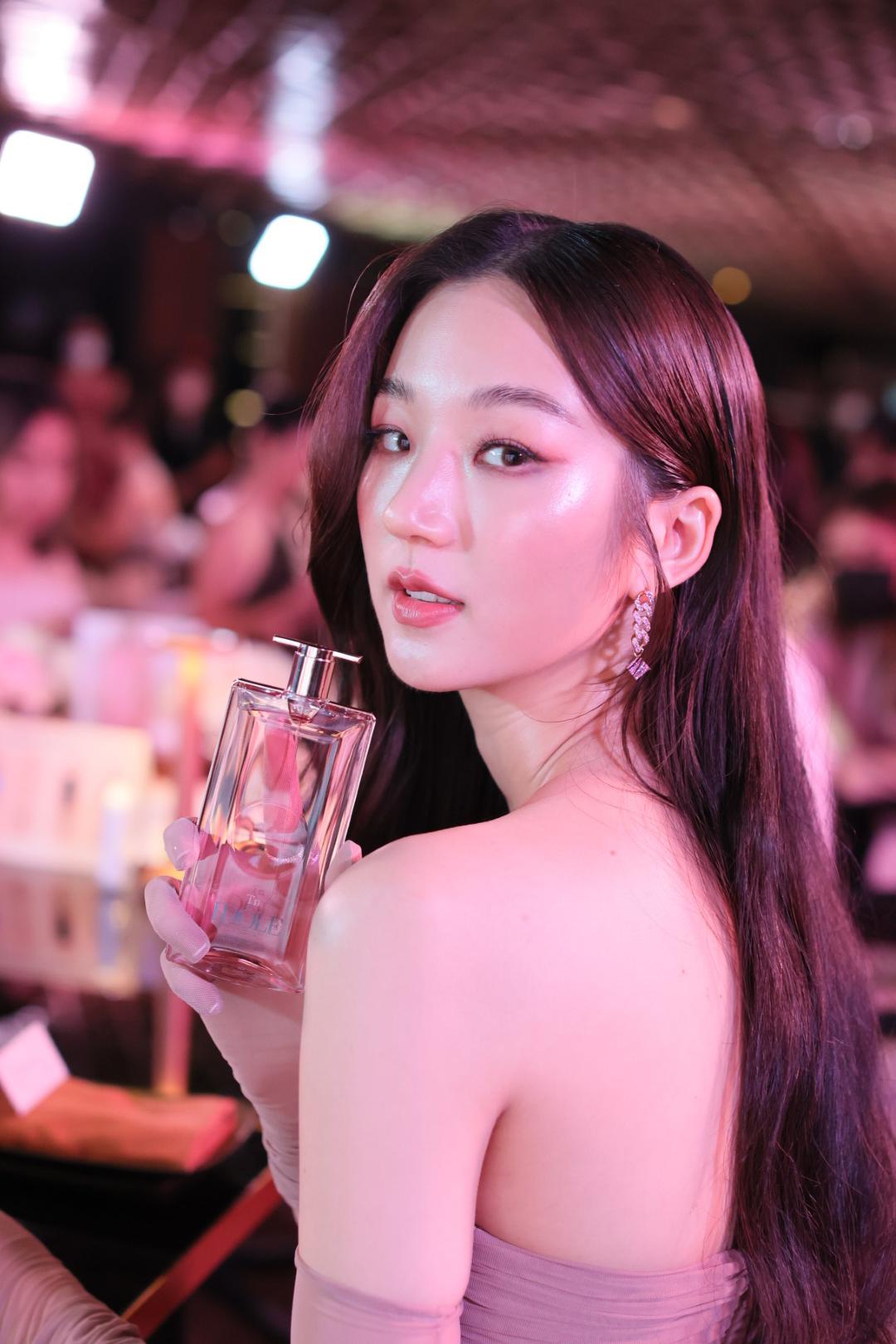 Lancome Idole Le Parfum 25ml. (เคาเตอร์ 2,800฿)