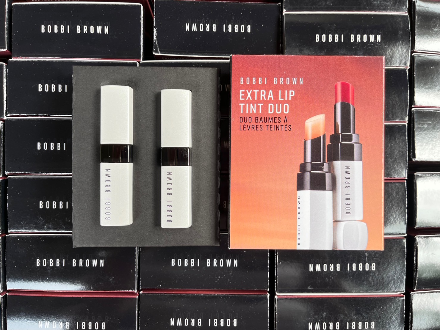 Bobbi Brown Extra Lip Tint Duo