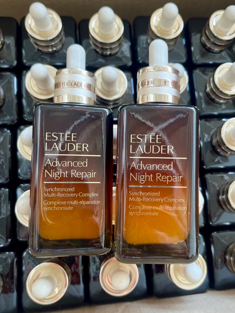 NoBox ไม่มีกล่อง - Estee Lauder Advanced Night Repair Synchronized Multi-Recovery Complex ขนาด 100ml.