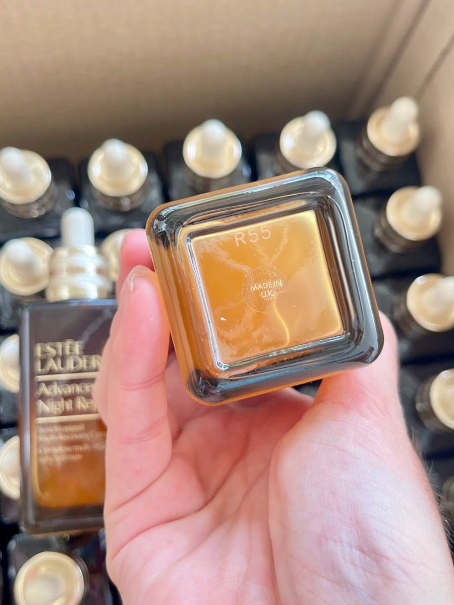 NoBox ไม่มีกล่อง - Estee Lauder Advanced Night Repair Synchronized Multi-Recovery Complex ขนาด 100ml.