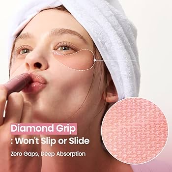 อายชมพู Biodance Collagen Peptide Eye Patches (30คู่)