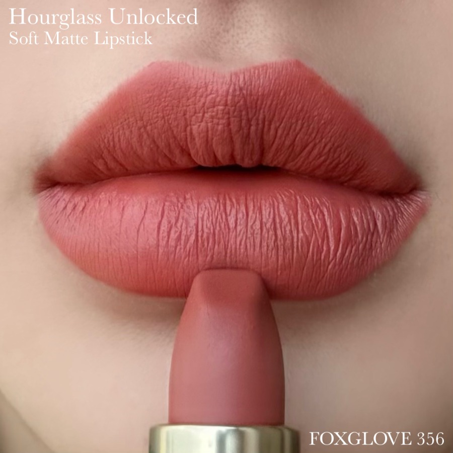 Hourglass Eye, Lip & Cheek Set