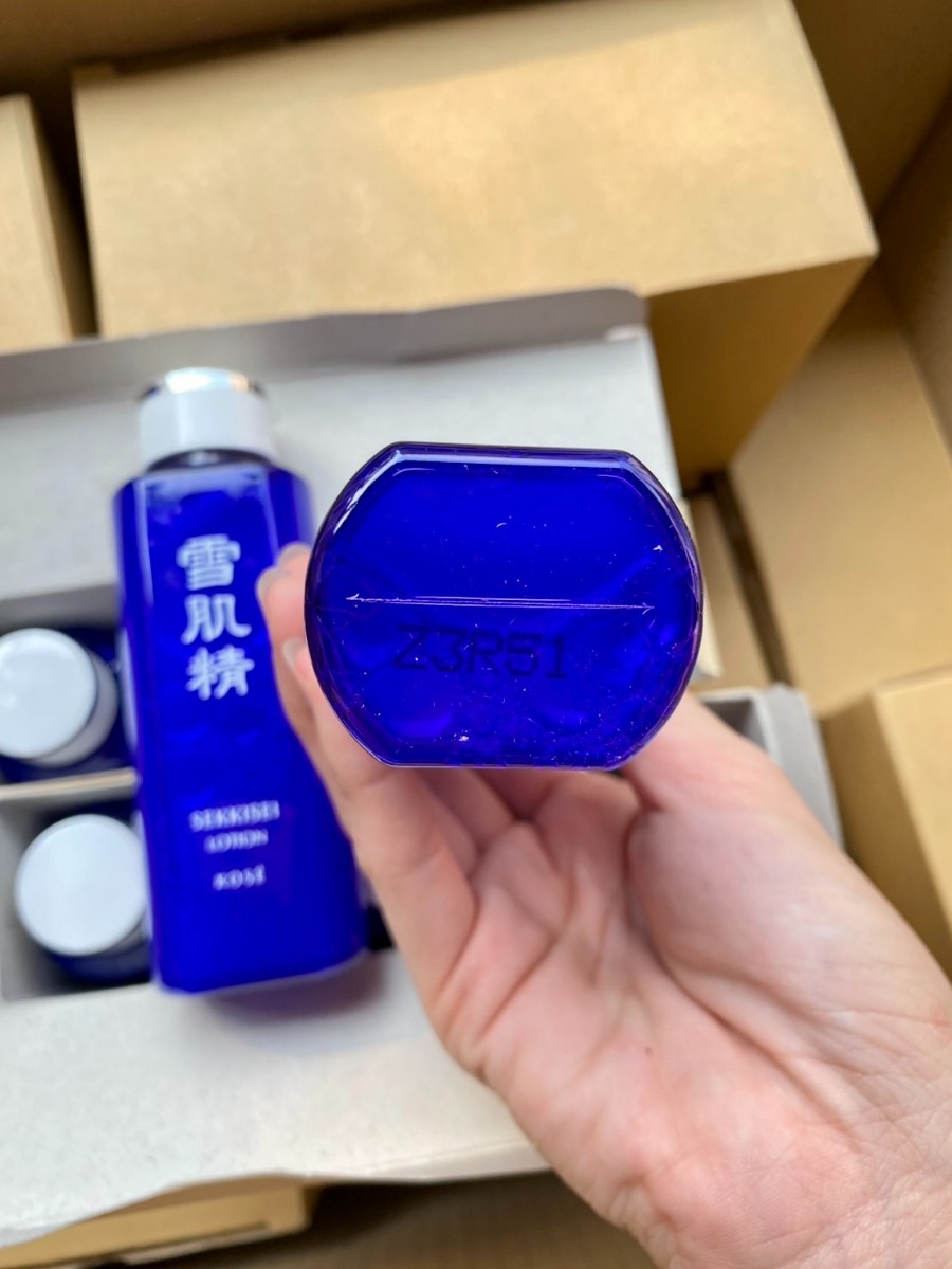 Kose Sekkisei Brightening Essence Lotion 100ml.