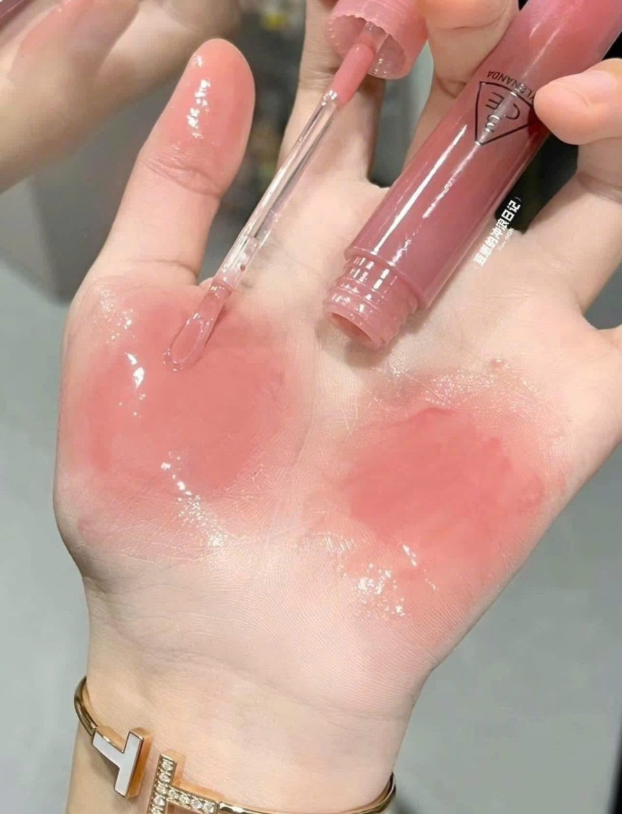 3CE Drop Glow Gel 4g. #Essential