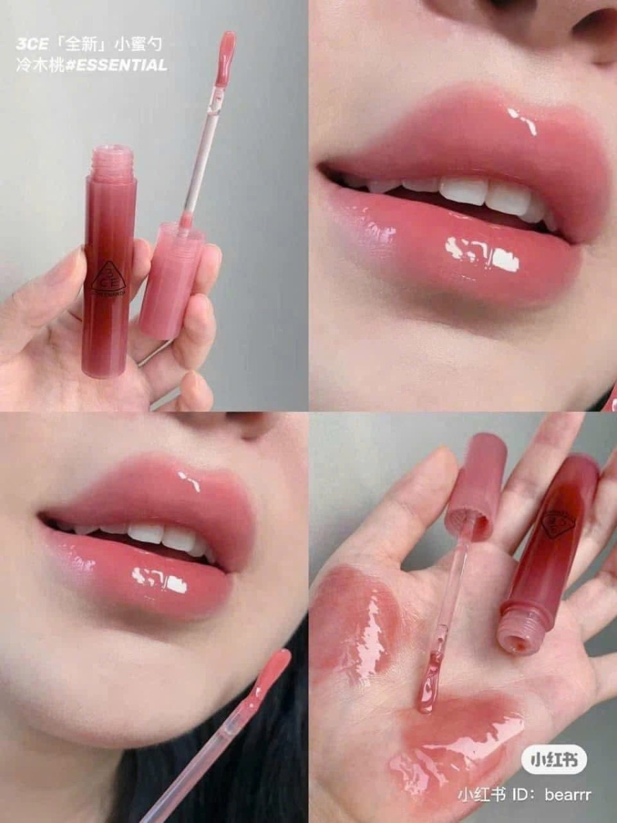 3CE Drop Glow Gel 4g. #Essential