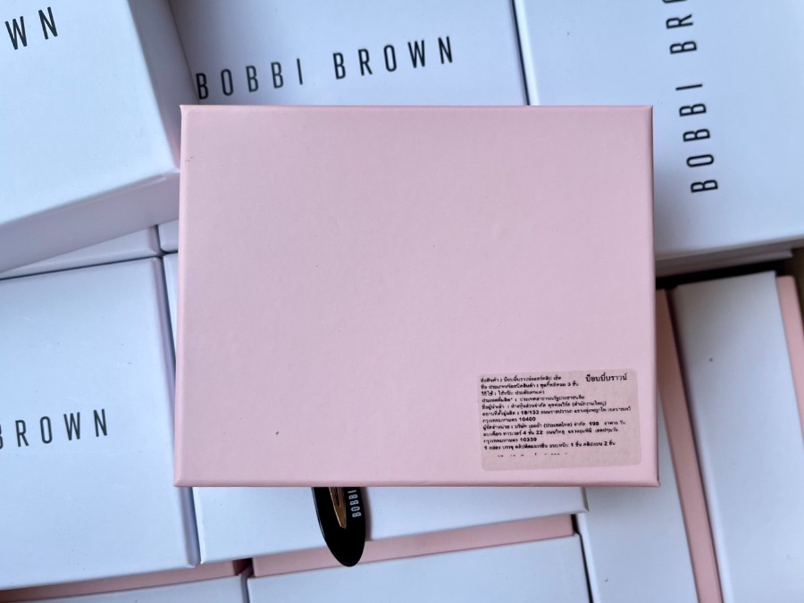 เซ็ตกิ๊ฟของ Bobbi Brown Set (3ชิ้น)
