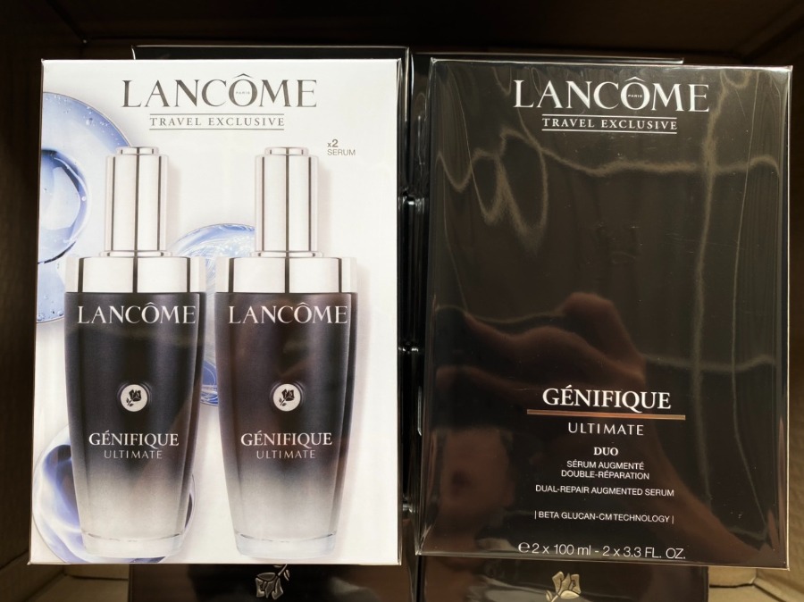 Lancome Genifique Ultimate Serum 100ml.