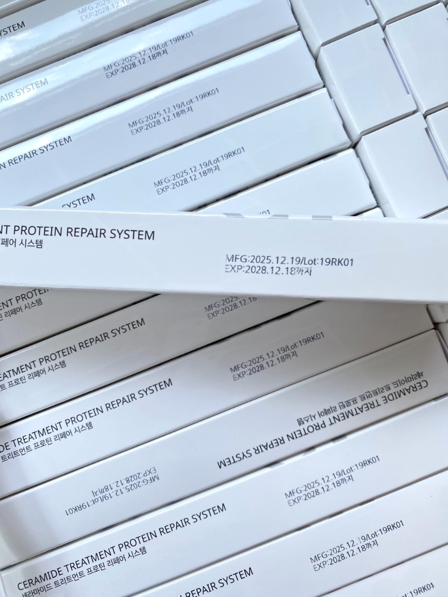 CP-1 Premium​ Hair Treatment Ceramide Treatment Protein Repair System 25ml.