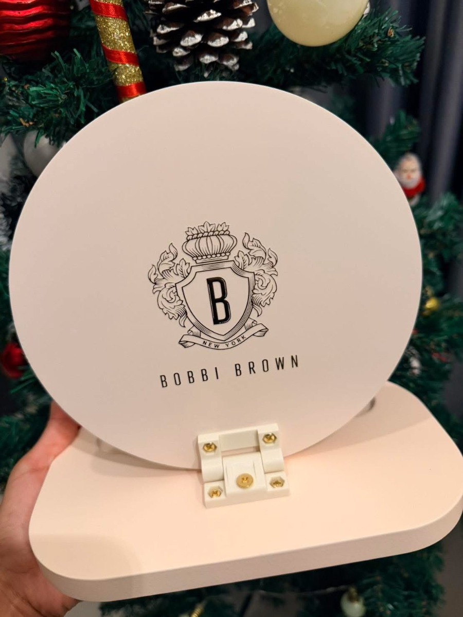 กระจก Bobbi Brown Set Vanity Mirror