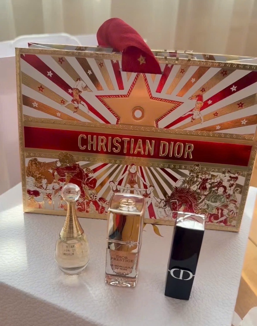 เซต Christian Dior Set Limited 2026