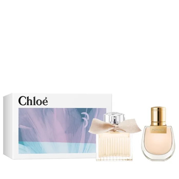Chloe Eau de Parfum Duo Set 2025 (2pcs)