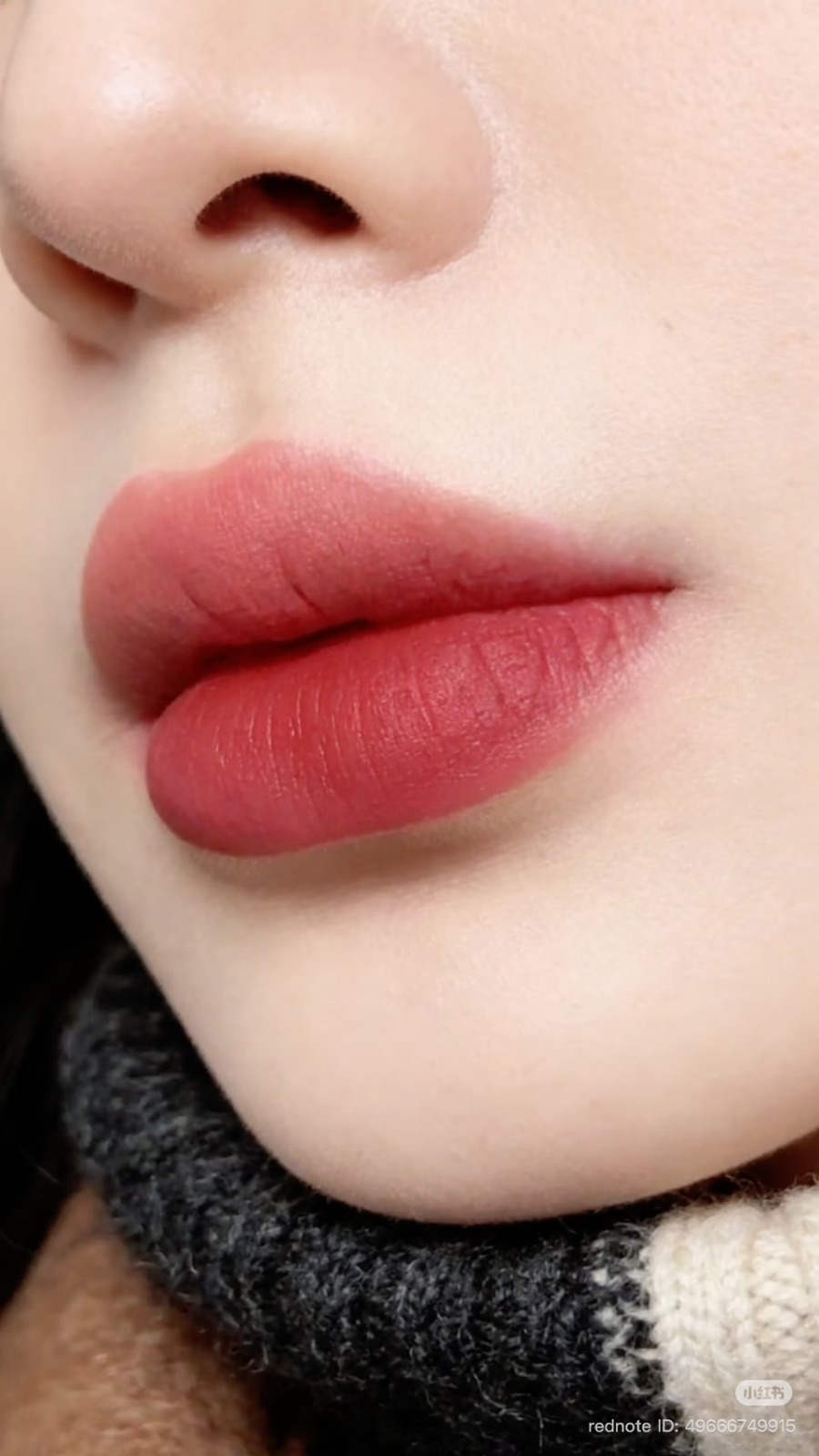 NoBox ไม่มีกล่อง - Dior Rouge Lipstick 1.5g. #720 Icone Velvet